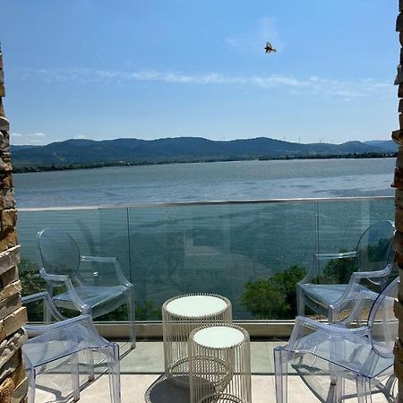 Plavi Resort Vinci Ngoại thất bức ảnh