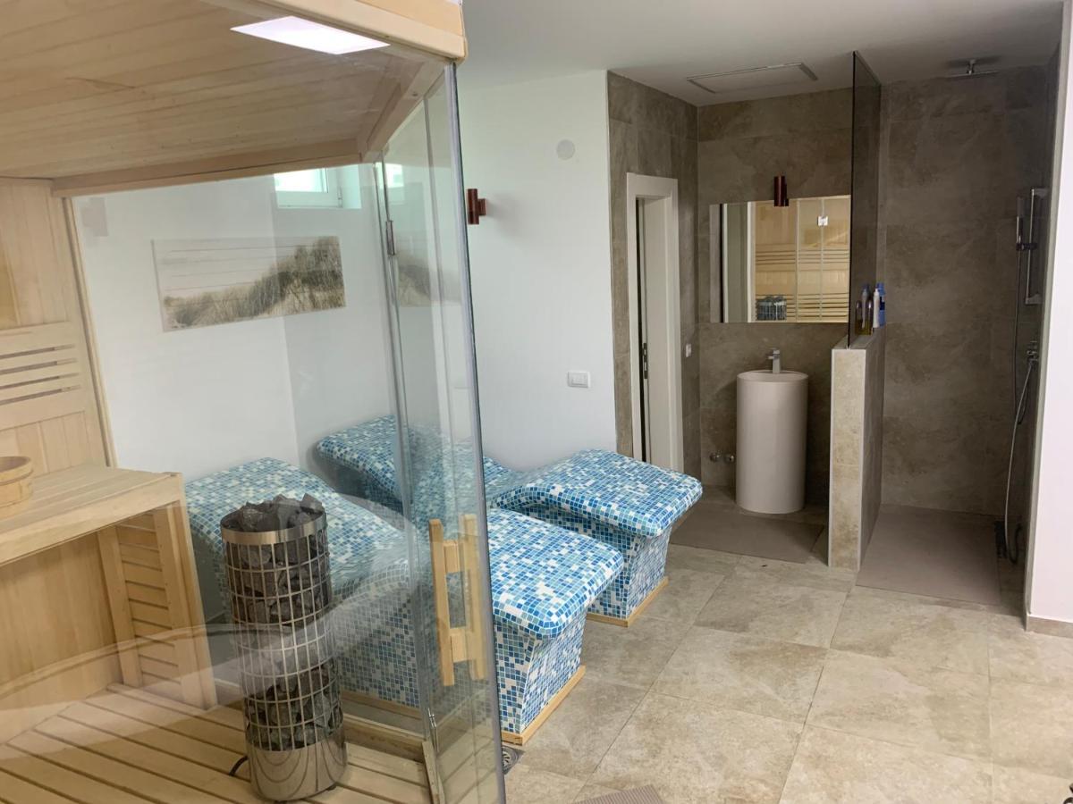 Plavi Resort Vinci Ngoại thất bức ảnh