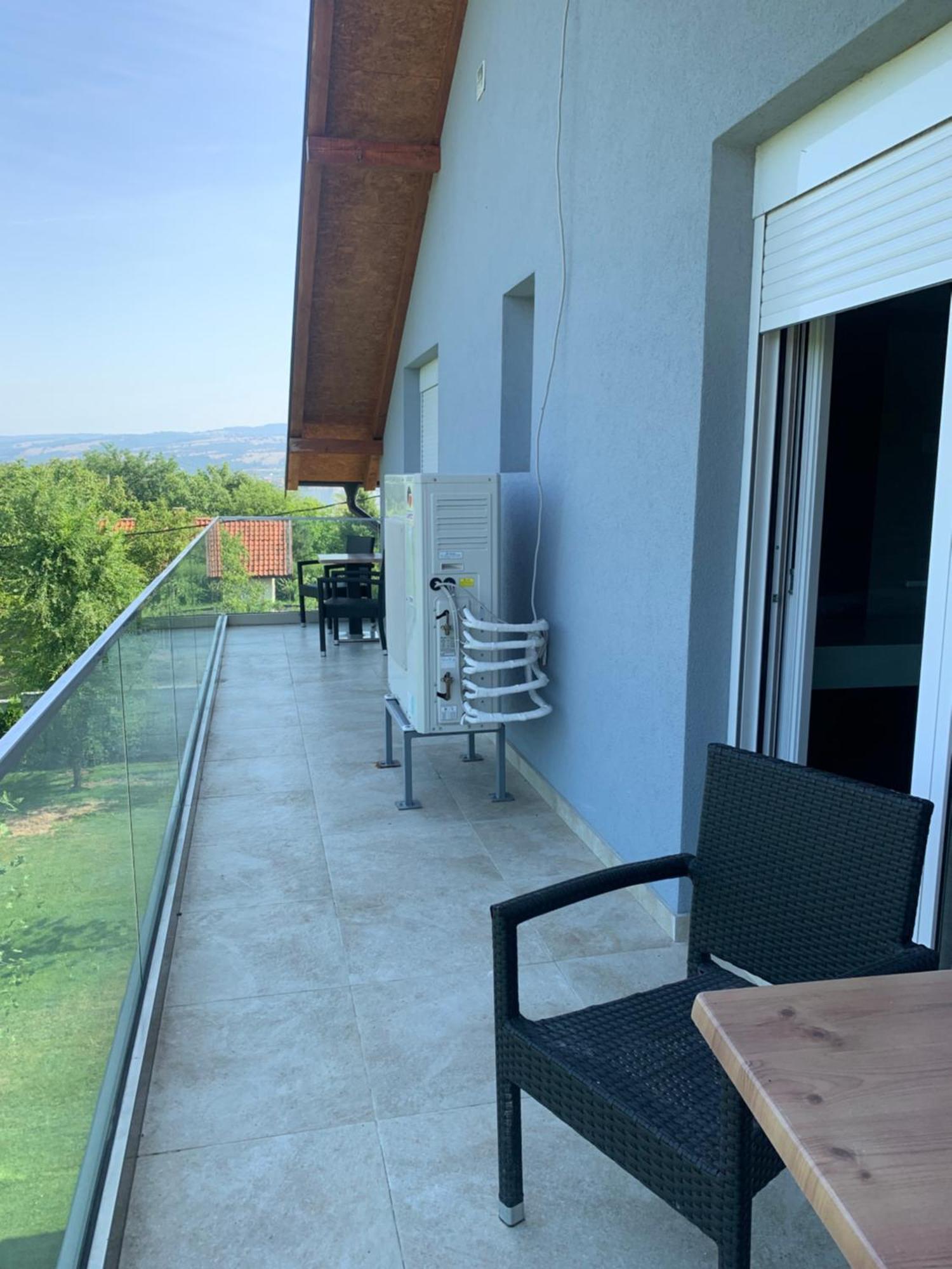 Plavi Resort Vinci Phòng bức ảnh